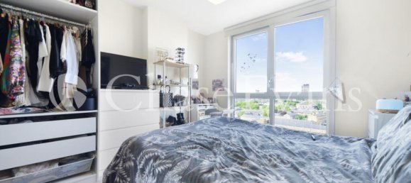 Квартира с 1 спальней в Поплар, Великобритания № 4205 27