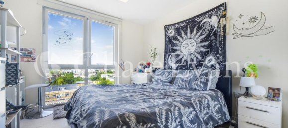 Квартира с 1 спальней в Поплар, Великобритания № 4205 26