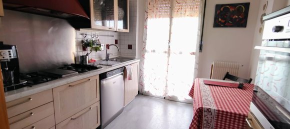 4-Zimmer Wohnung in Reggio Emilia, Italy, Nr. 159296 5