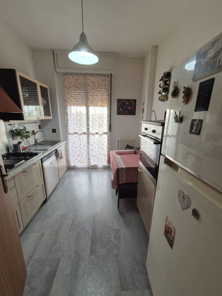 4-Zimmer Wohnung in Reggio Emilia, Italy, Nr. 159296