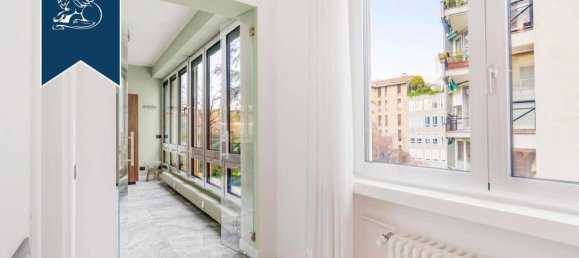 3 غرف نوم شقة في Milan, Italy رقم 373662 6