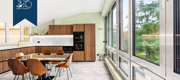 3 غرف نوم شقة في Milan, Italy رقم 373662 26