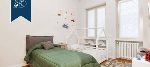 3 غرف نوم شقة في Milan, Italy رقم 373662 36