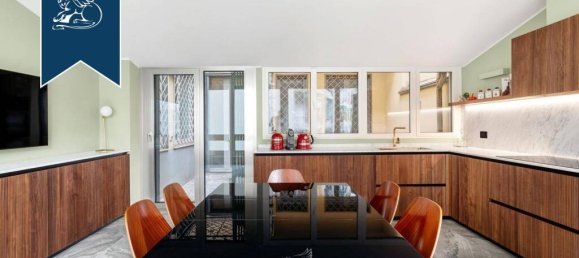 3 غرف نوم شقة في Milan, Italy رقم 373662 27