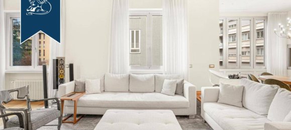 3 غرف نوم شقة في Milan, Italy رقم 373662 23