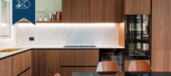 3 غرف نوم شقة في Milan, Italy رقم 373662 12