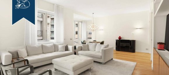 3 غرف نوم شقة في Milan, Italy رقم 373662 24