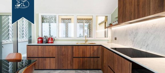 3 غرف نوم شقة في Milan, Italy رقم 373662 10