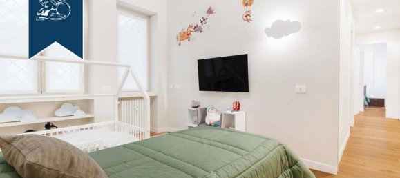 3 غرف نوم شقة في Milan, Italy رقم 373662 35