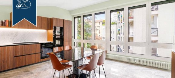 3 غرف نوم شقة في Milan, Italy رقم 373662 9