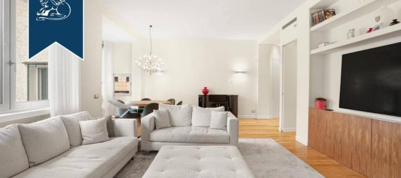 3 غرف نوم شقة في Milan, Italy رقم 373662 21