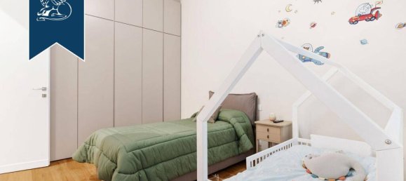 3 غرف نوم شقة في Milan, Italy رقم 373662 18