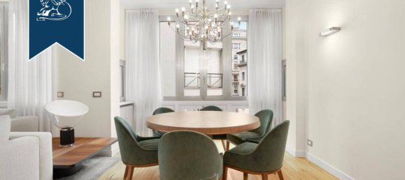 3 غرف نوم شقة في Milan, Italy رقم 373662 3