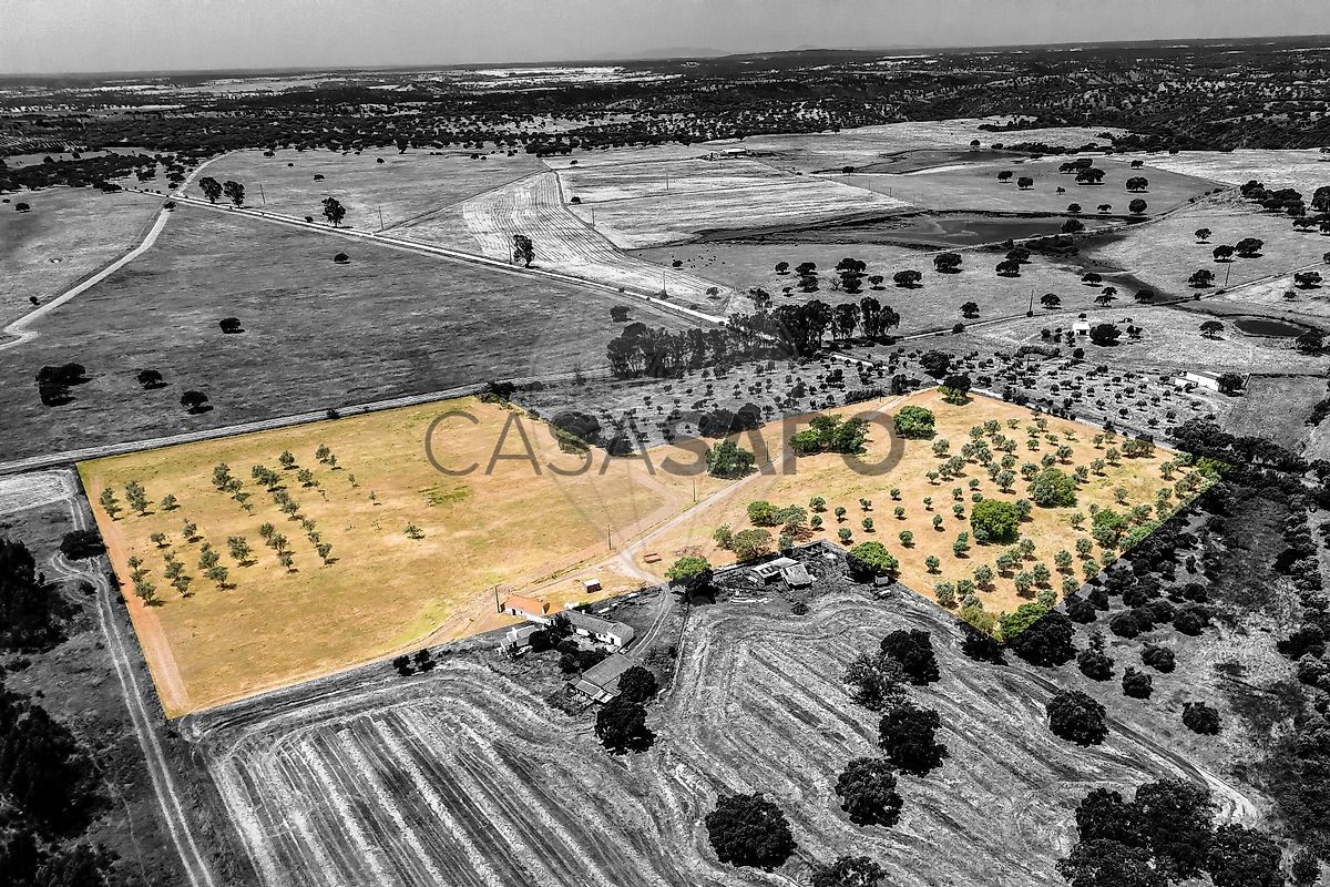 57m² Land in Sao Cristovao, Portugal No. 321630