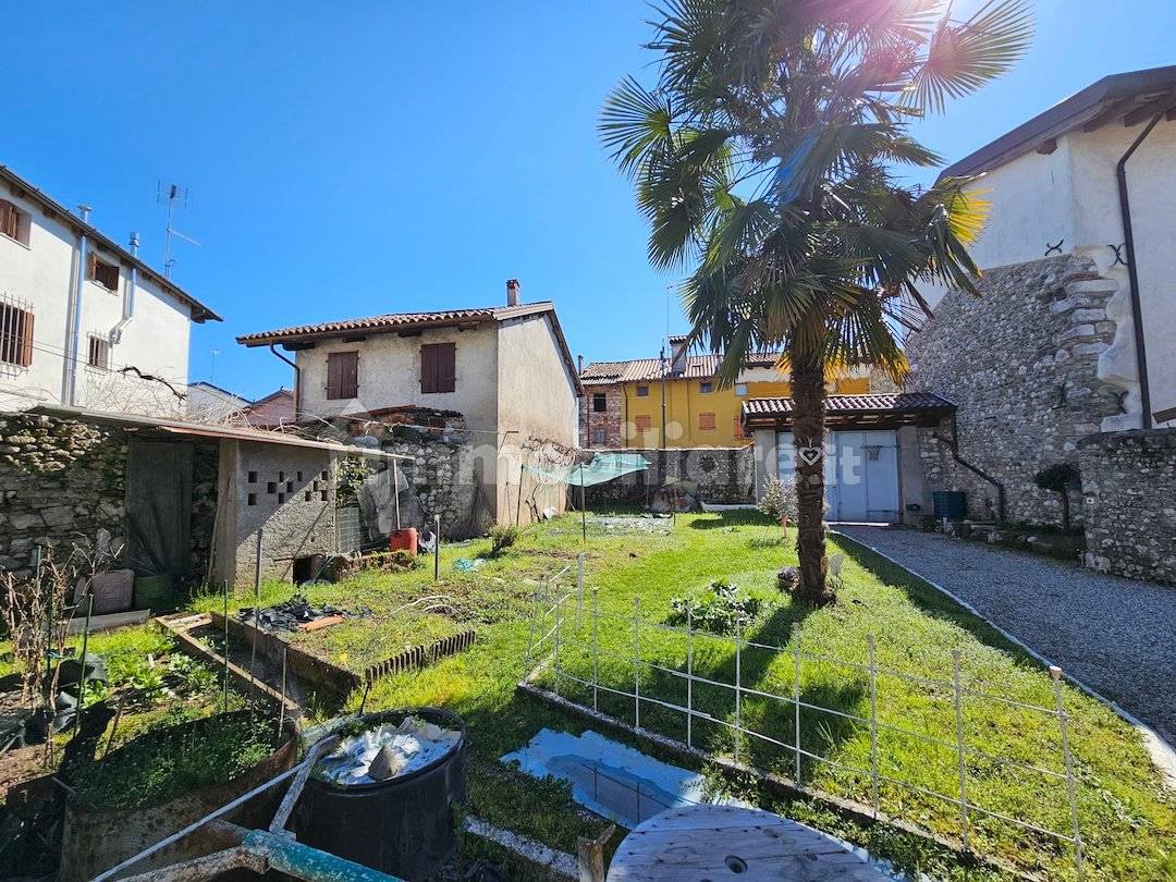 3 Schlafzimmer Haus in Udine, Italy, Nr. 11920