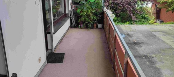 4 rooms Apartment in Bremen, Germany No. 271217 18