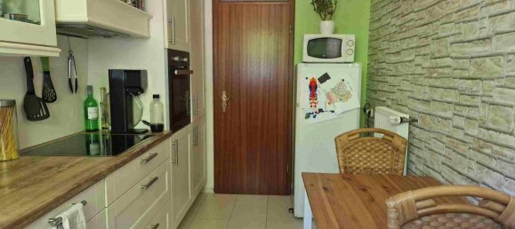 4 rooms Apartment in Bremen, Germany No. 271217 7
