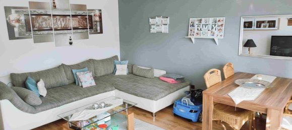 4 rooms Apartment in Bremen, Germany No. 271217 2