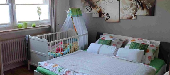 4 rooms Apartment in Bremen, Germany No. 271217 10