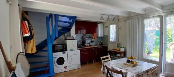 Casa de 1 dormitorio en Villers-sur-Mer, France No. 356325 3
