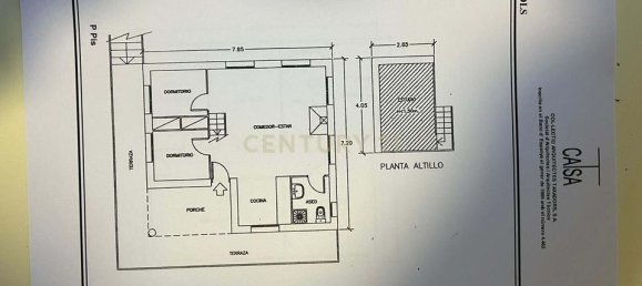 Villa de 3 dormitorios en Piera, Spain No. 176649 30