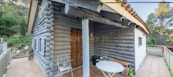 Villa de 3 dormitorios en Piera, Spain No. 176649 5