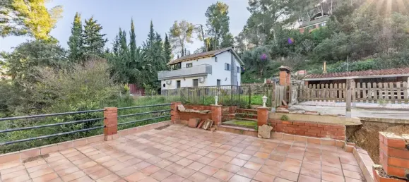 Villa de 3 dormitorios en Piera, Spain No. 176649 11