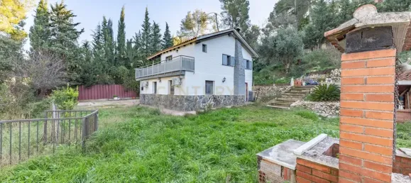 Villa de 3 dormitorios en Piera, Spain No. 176649 10