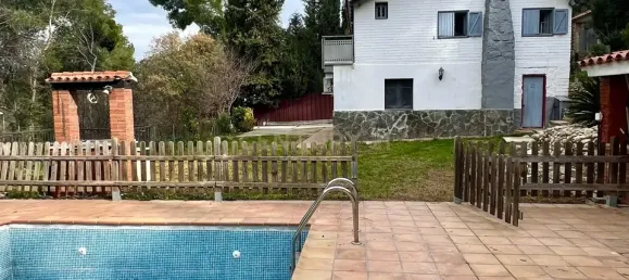 Villa de 3 dormitorios en Piera, Spain No. 176649 3