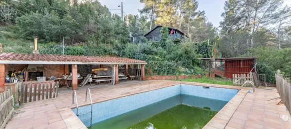 Villa de 3 dormitorios en Piera, Spain No. 176649 13