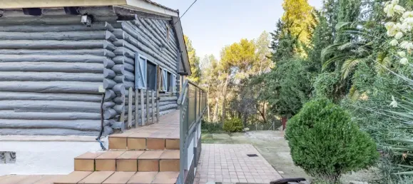 Villa de 3 dormitorios en Piera, Spain No. 176649 4