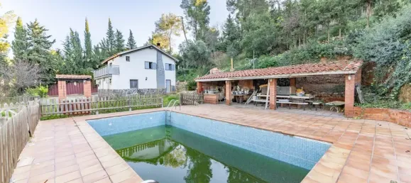 Villa de 3 dormitorios en Piera, Spain No. 176649 9