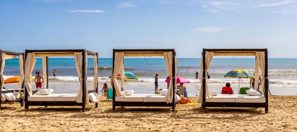 Квартира с 4 спальнями в Гуардамар-дель-Сегура, Испания № 181517 6