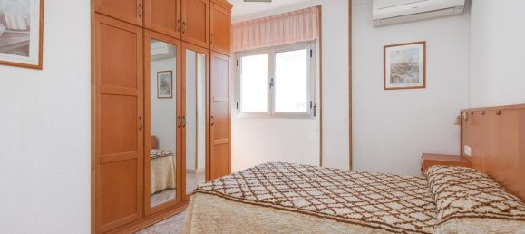 Квартира с 4 спальнями в Гуардамар-дель-Сегура, Испания № 181517 35