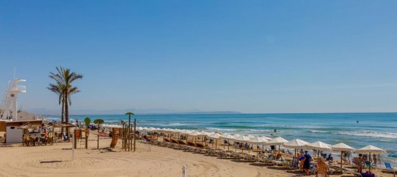 Квартира с 4 спальнями в Гуардамар-дель-Сегура, Испания № 181517 5