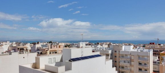 Квартира с 4 спальнями в Гуардамар-дель-Сегура, Испания № 181517 44