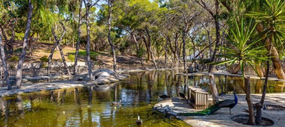 Квартира с 4 спальнями в Гуардамар-дель-Сегура, Испания № 181517 2