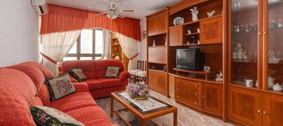 Квартира с 4 спальнями в Гуардамар-дель-Сегура, Испания № 181517 13