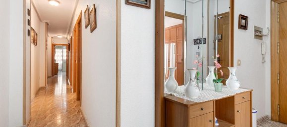 Квартира с 4 спальнями в Гуардамар-дель-Сегура, Испания № 181517 30