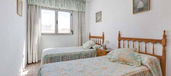 Квартира с 4 спальнями в Гуардамар-дель-Сегура, Испания № 181517 33