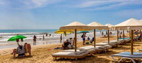 Квартира с 4 спальнями в Гуардамар-дель-Сегура, Испания № 181517 8