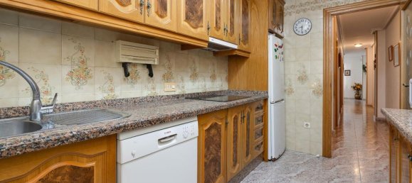 Квартира с 4 спальнями в Гуардамар-дель-Сегура, Испания № 181517 11