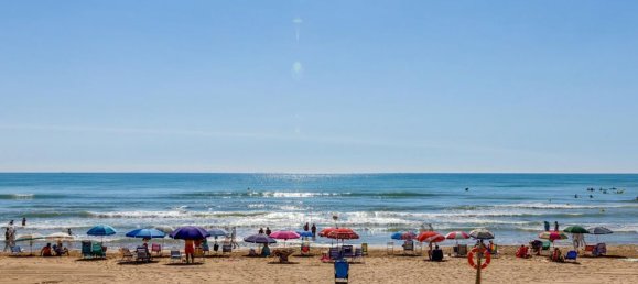 Квартира с 4 спальнями в Гуардамар-дель-Сегура, Испания № 181517 4