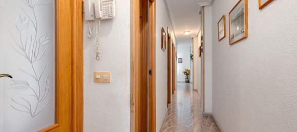 Квартира с 4 спальнями в Гуардамар-дель-Сегура, Испания № 181517 21