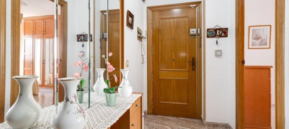 Квартира с 4 спальнями в Гуардамар-дель-Сегура, Испания № 181517 29