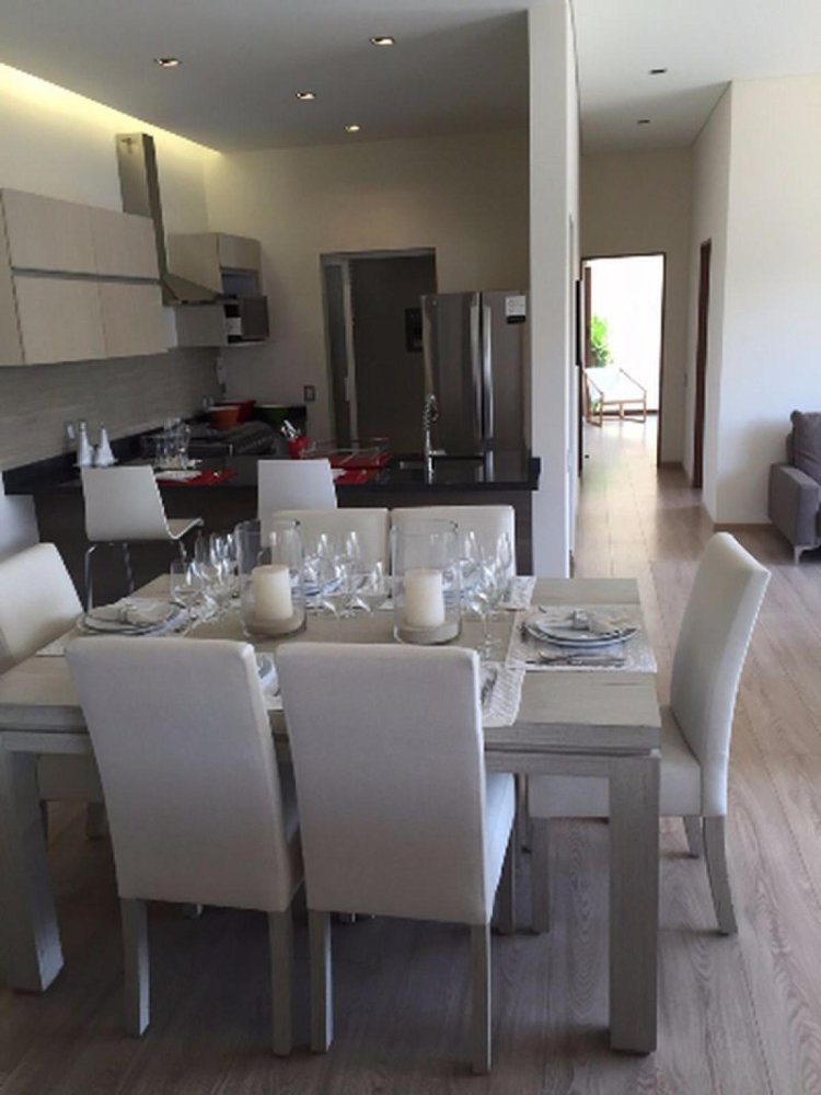 2 Schlafzimmer Wohnung in Mexicali, Mexico, Nr. 184291