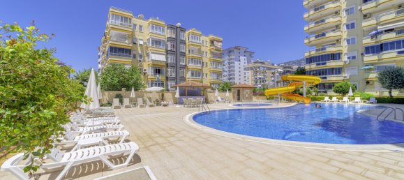 Apartment 2+1 in Alanya, Turkey No. 22275 3