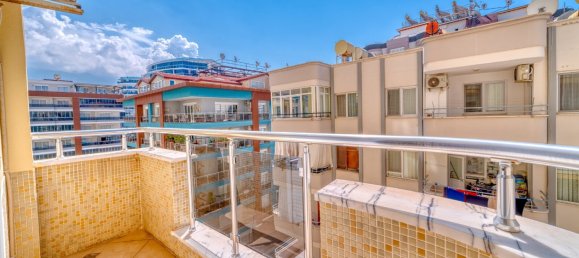 Apartment 2+1 in Alanya, Turkey No. 22275 6