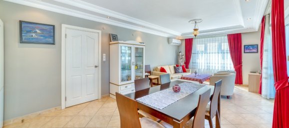 Apartment 2+1 in Alanya, Turkey No. 22275 13