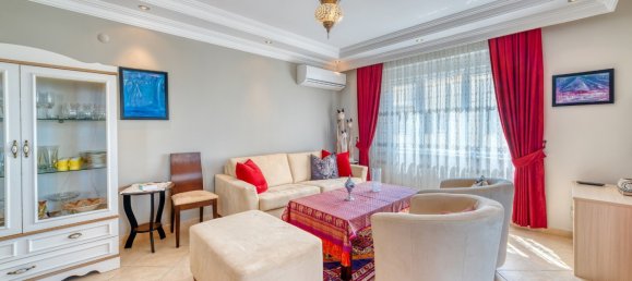 Apartment 2+1 in Alanya, Turkey No. 22275 10